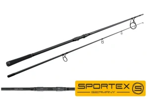 SPORTEX prút ESCALADE CARP 3,6 m / 3,25 lb