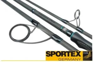 SPORTEX prút COMPETITION CS-5 Carp