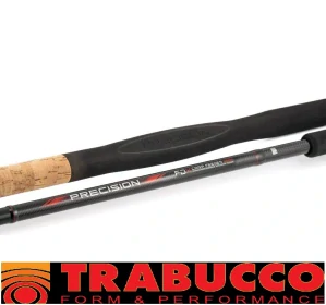 TRABUCCO prút PRECISION FDX Carp Feeder 3,6 m / 120 g