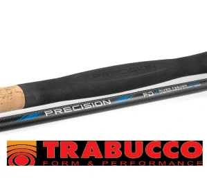 TRABUCCO prút PRECISION FDX River Feeder 3,6 m / 150 g