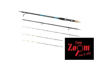 CARP ZOOM prút OSMIUM FEEDER 360 / 60-180 g