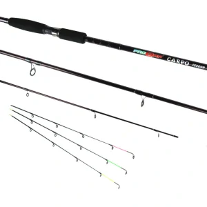 PROCARP prút CARPO Carp Feeder 3,6 m / 50-80 g