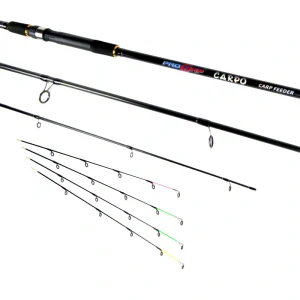 PROCARP prút CARPO HEAVY Carp Feeder 3,6 m / 60-120 g