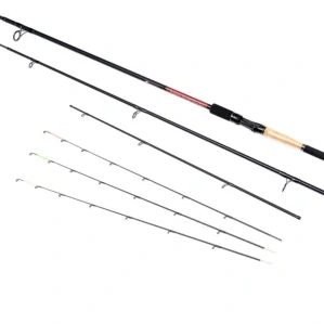 PROCARP prút TRIONES CARP Feeder  3,6 m / 60-100 g