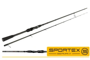 SPORTEX prút MAGNIFIC FINESE RS-2 M 1,9 /5-18g