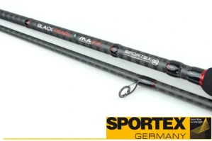 SPORTEX prút BLACK PEARL MAXX 210 cm /20 g