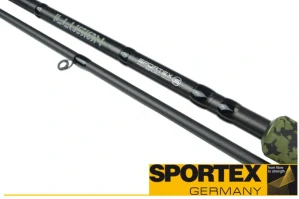 SPORTEX prút ILUSION Spin 2,4 m / 10 g