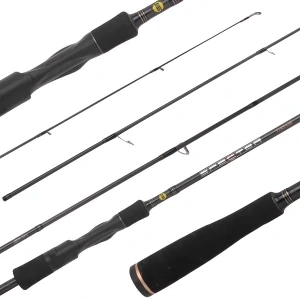 SPRO prút SPECTER Finese Spin 215 Light / 7-21 g