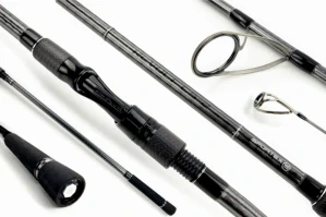 SPORTEX prút REVOLT CARP Stalker 3,0 m/ 3,00 lb