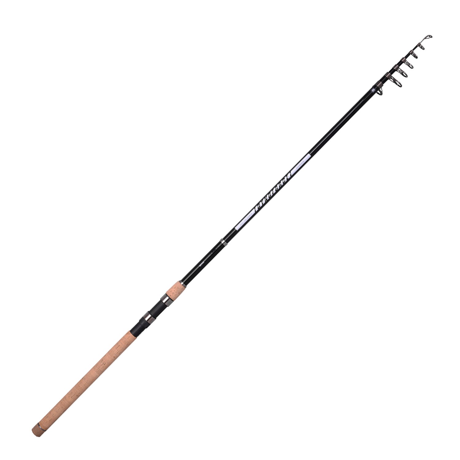 SPRO Prút DYNOFORCE Tele 3,00 m/ 80-150 g
