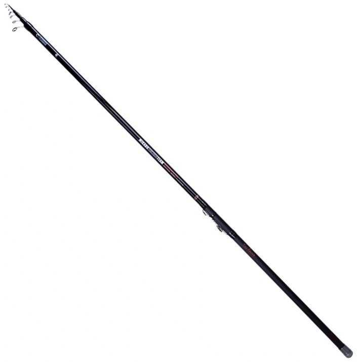 MIKADO prút MFT Bolognese 600 / 25 g