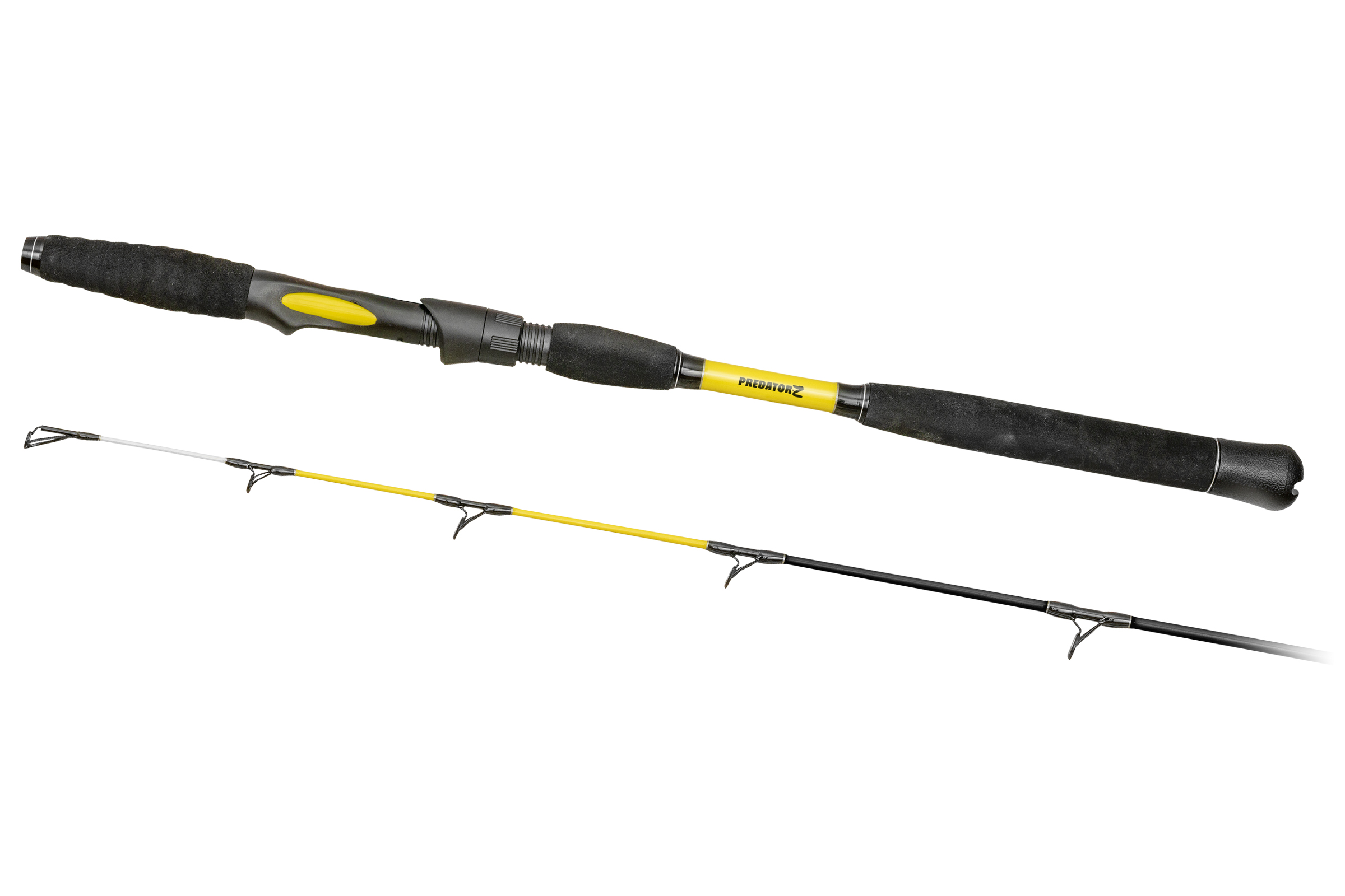 CARP ZOOM prút CATZOOM Vertical Bang 210 cm / 200 g 