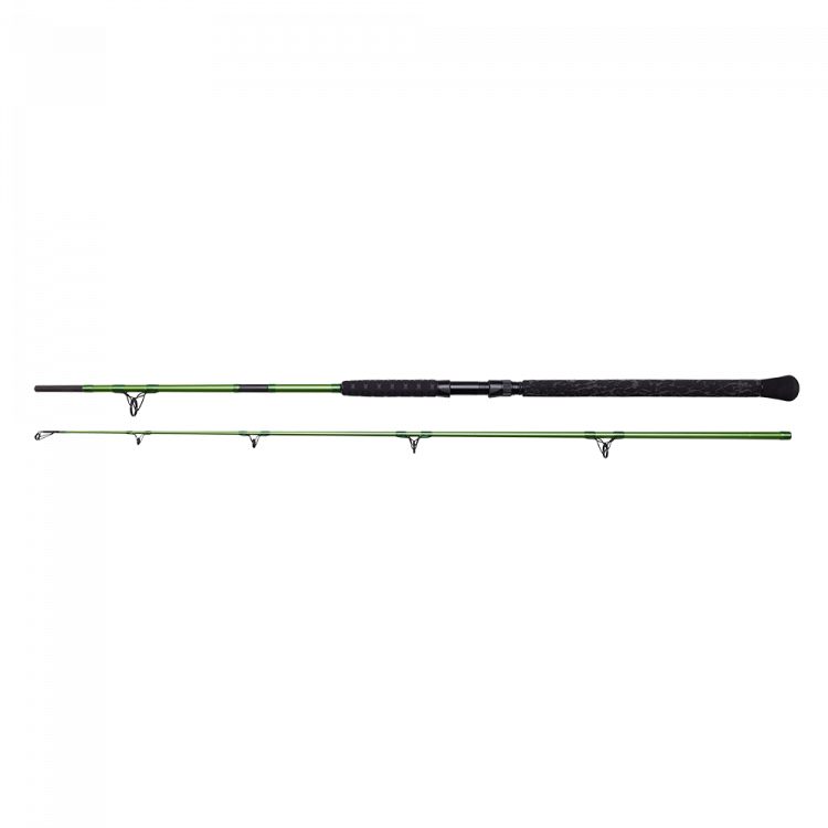 MAD CAT prút HEAVY DUTY GREEN 300 cm / 200-400 g