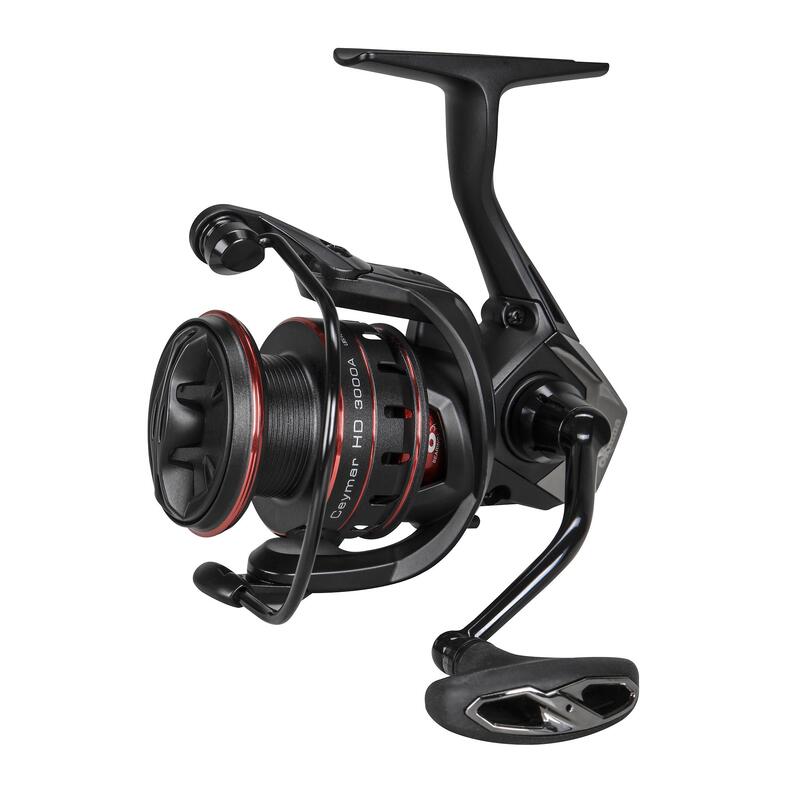 OKUMA navijak CEYMAR HD 2500 A