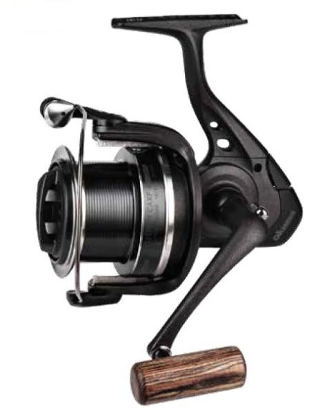 OKUMA navijak CUSTOM CARP 7000 FD