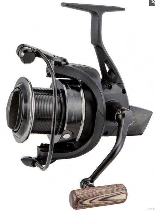 OKUMA navijak INC 6000 FD