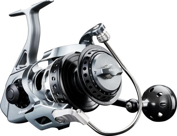 OKUMA navijak MAKAIRA 20 000 LS FD