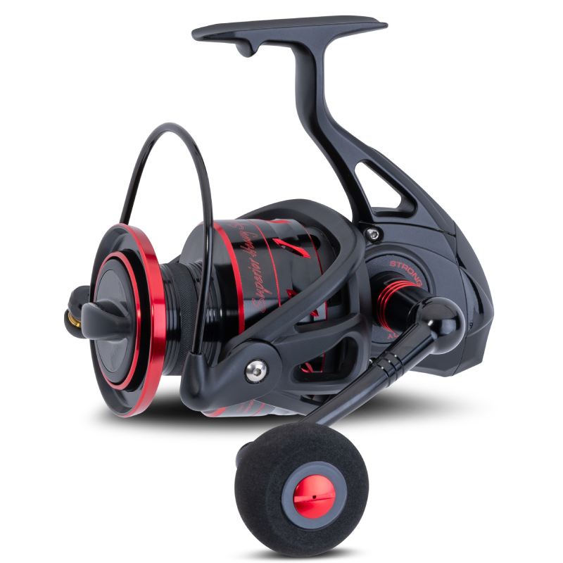 UNI CAT navijak SUPERIOR Heavy Spin 4500