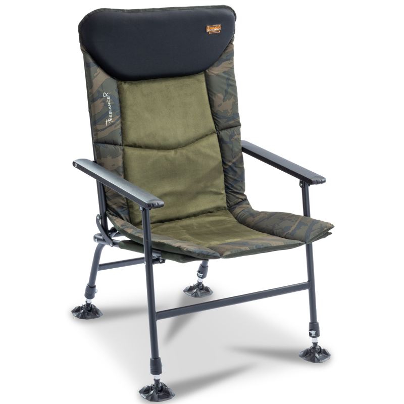 ANAKONDA kreslo BEACH HAWK 3