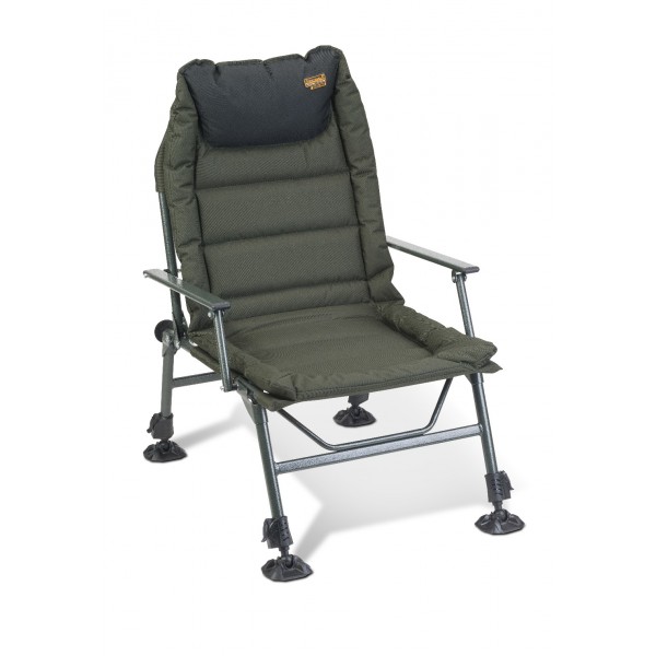 ANAKONDA kreslo MAGIST CHAIR