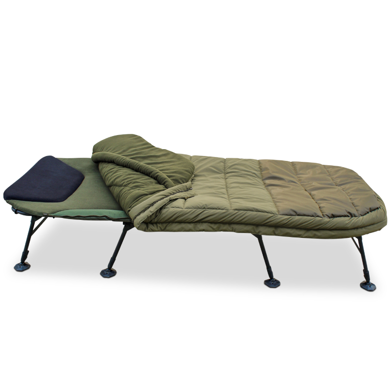 ANAKONDA lehátko 5-Season Bed Chair