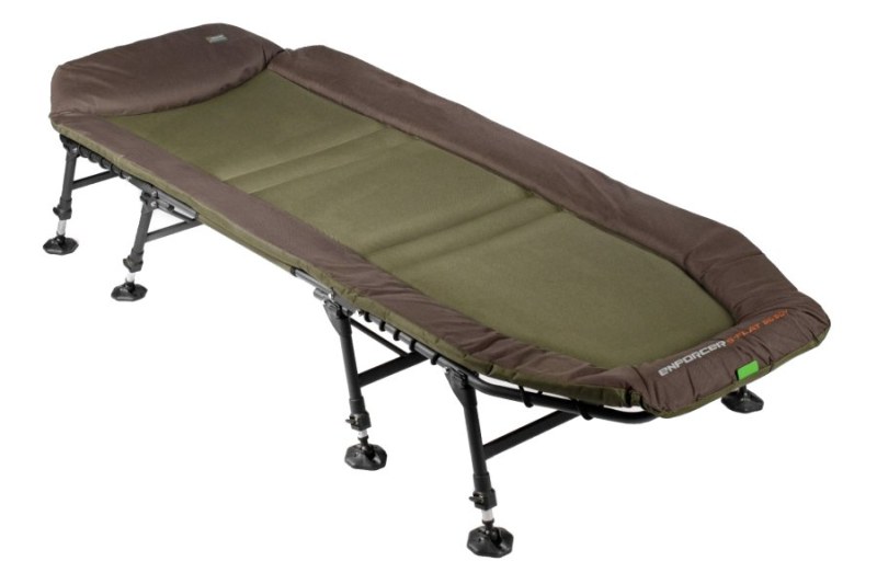 TANDEMBAITS lehátko ENFORCER S-Flat 8 BIG BOY