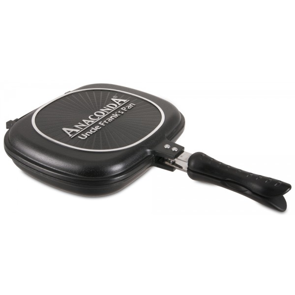 ANAKONDA panvica UNCLE FRANK