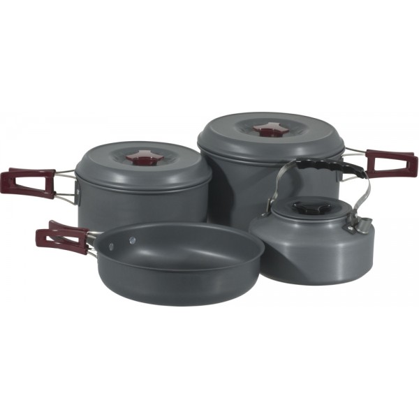 ANAKONDA sada na varenie Cook Kit