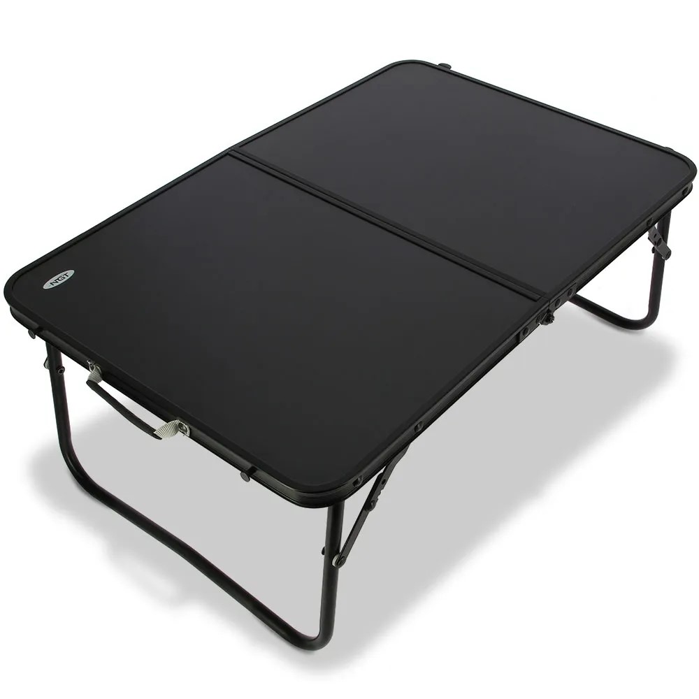 NGT stolík QUICK FISH BIVVY TABLE
