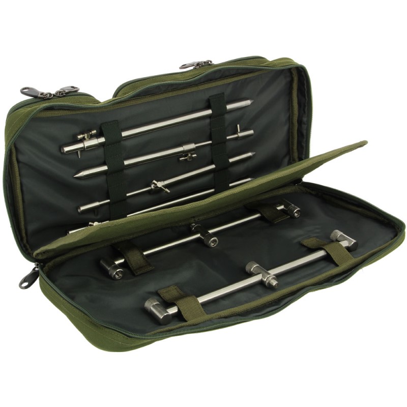 NGT púzdro na Vidličky, Hrazdy a Hlásiče