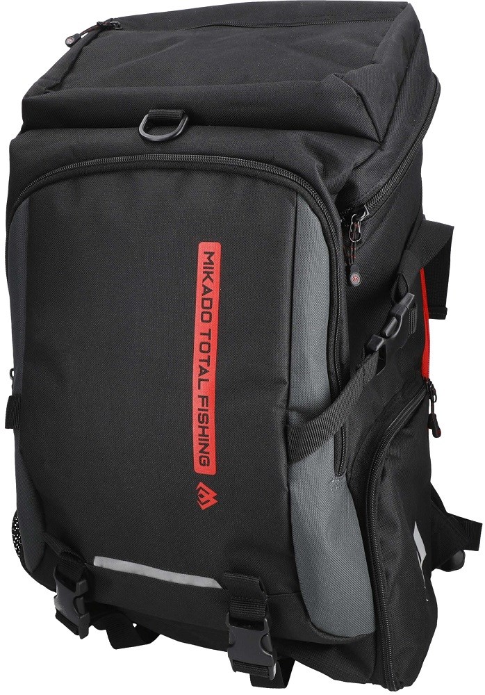 MIKADO batoh MFT Daypack 30 l