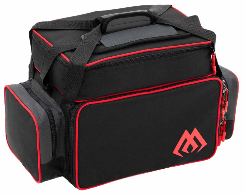 MIKADO prívlačová taška s krabičkami