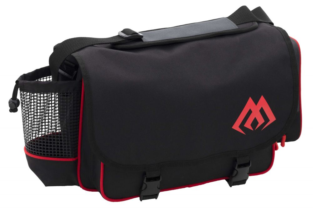 MIKADO prívlačová taška na rameno