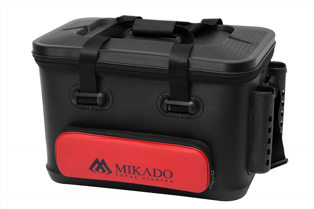 MIKADO Spevnená taška STIFFENED EVA BAG