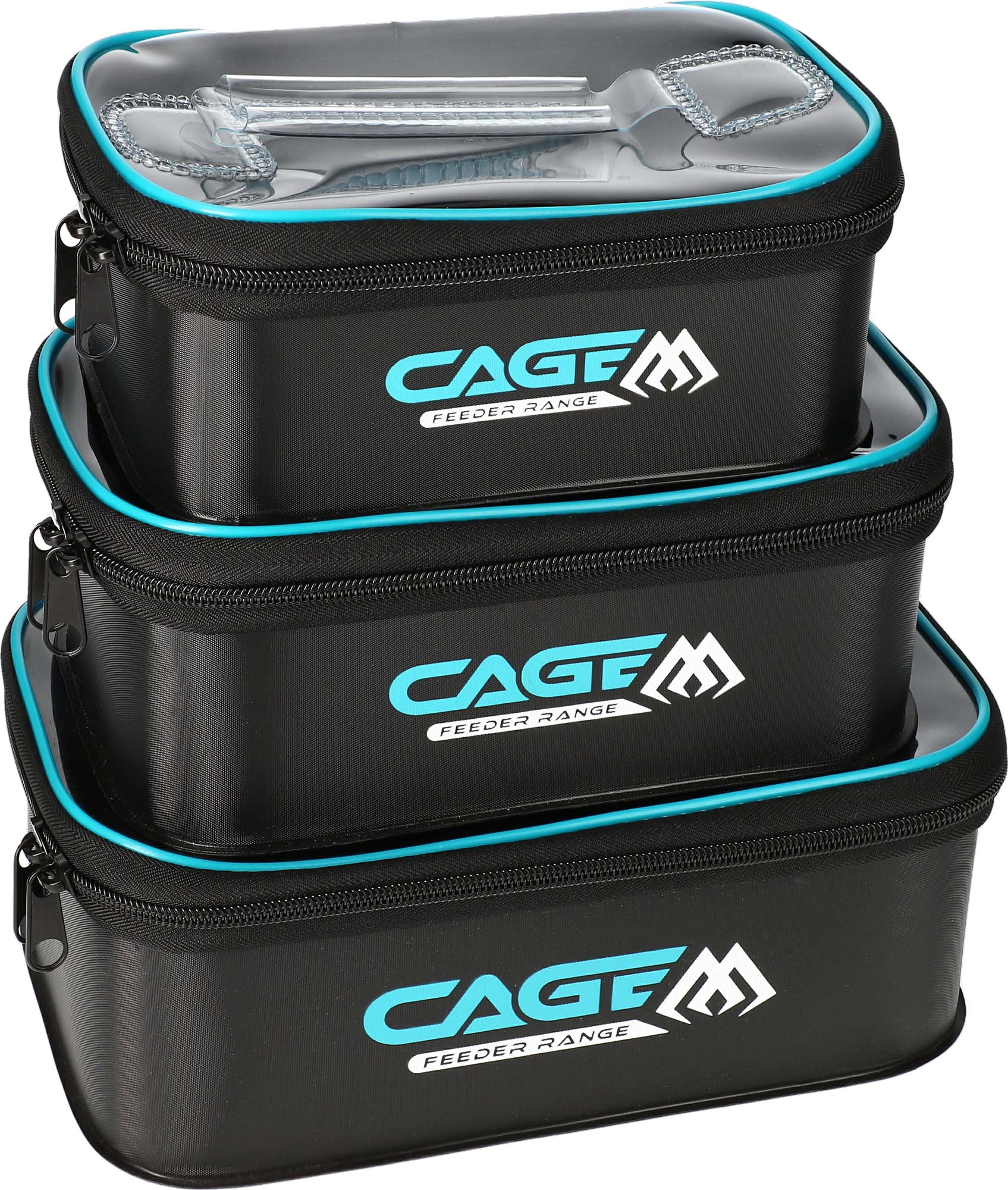 MIKADO Taška EVA Cage Acc Box System Set