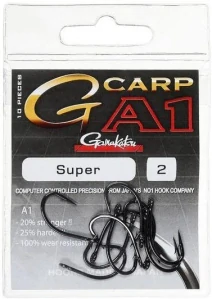 GAMAKATSU háčik A1 SUPER