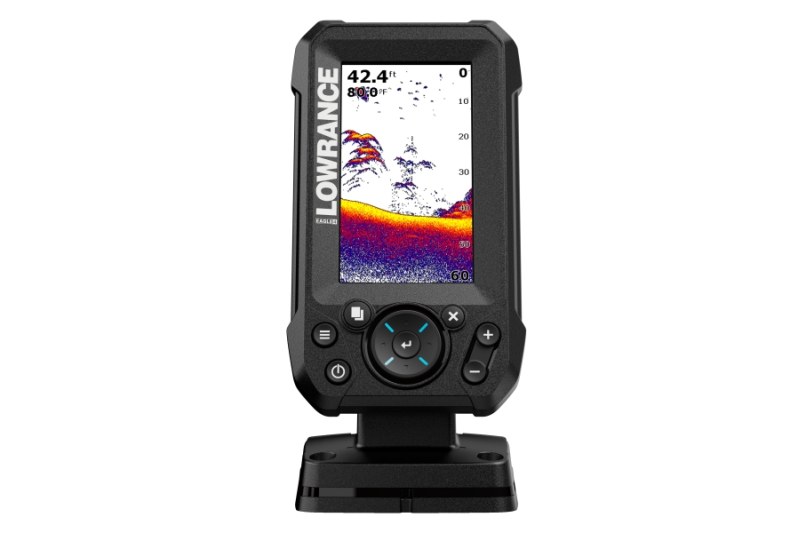 Sonar EAGLE 4 x