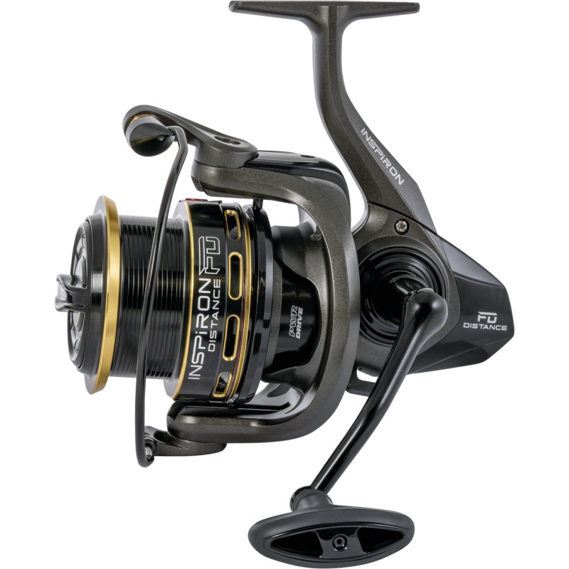 TRABUCCO navijak INSPIRON DISTANCE FEEDER 6500