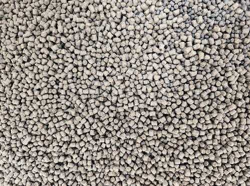 AQUA Garant CLASSIC 2,5 mm / 25 kg