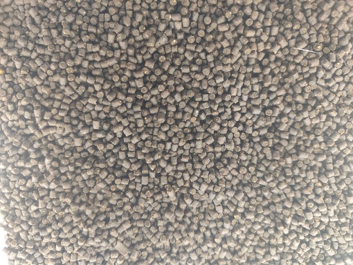 AQUA Garant pelety UNI 3 mm /25 kg