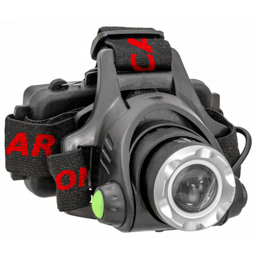 CARP ZOOM čelovka FOCUS-N