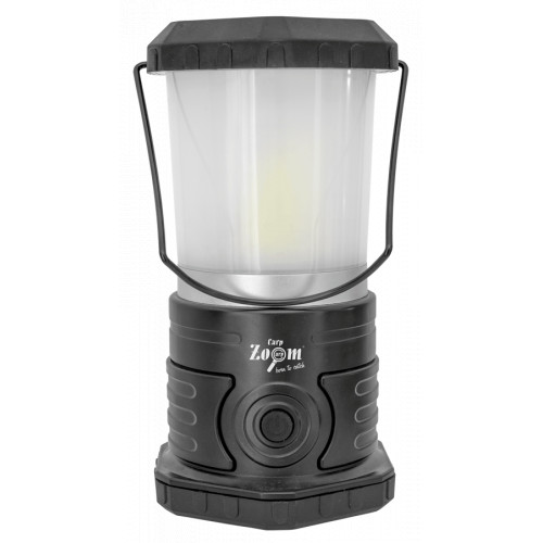 CARP ZOOM svietidlo COB LED Kemping