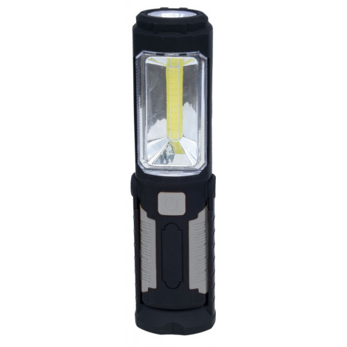 CARP ZOOM svietidlo COB LED Lampa