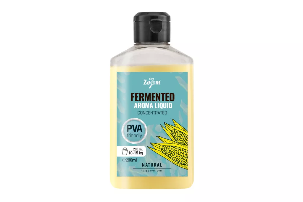 CARP ZOOM aróma FERMENTED 200 ml
