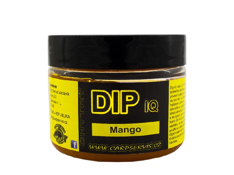 CS VÁCLAVÍK IQ Dip - 60 ML/MANGO