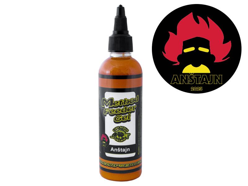 CS VACLAVÍK Method Feeder Gel 100 ml / ANŠTAJN