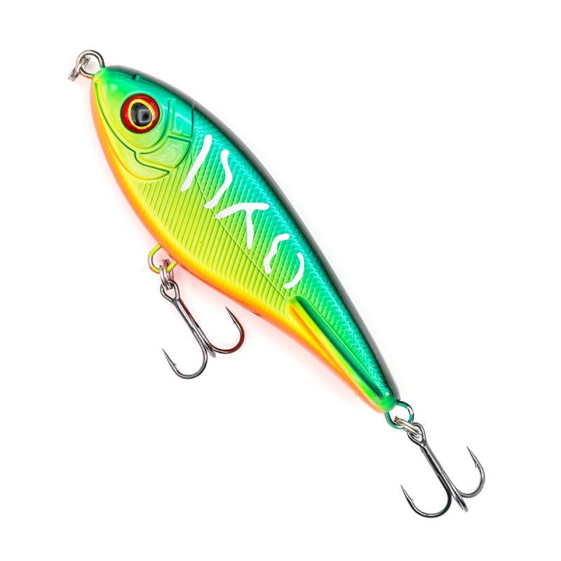 FAST STRIKE Ilusion Slider 9CM SINKING