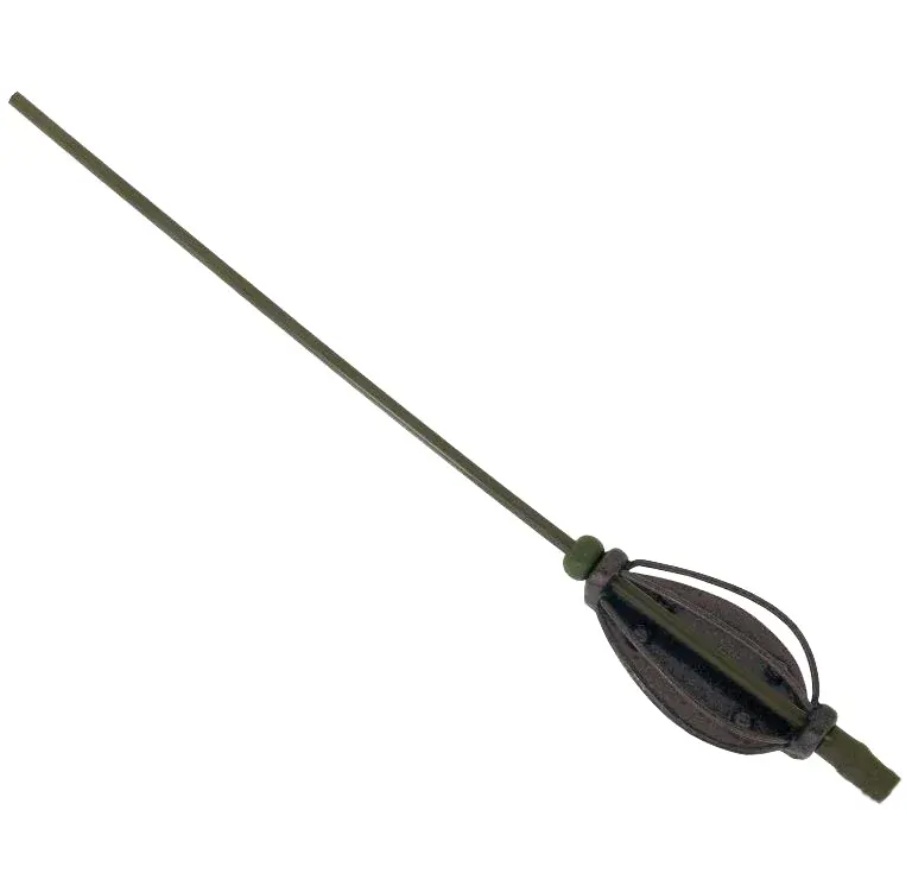 DEÁKY Method FLAT feeder