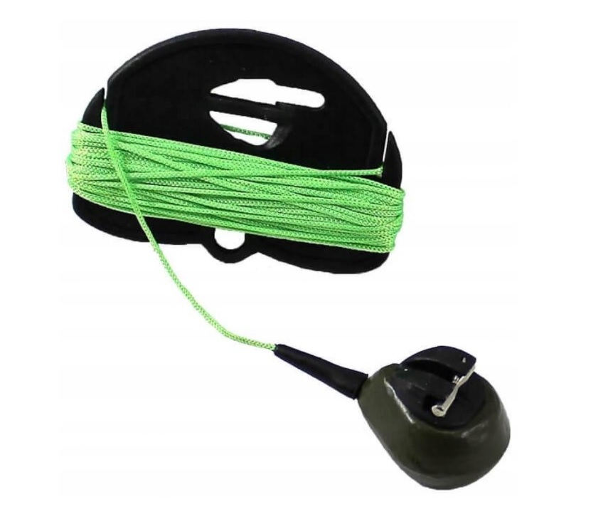 PRO CARP Systém na potápanie vlasca 110g