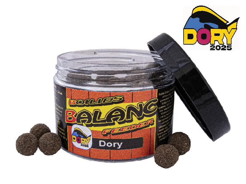 CS Václavík boilie FEEDER BALANCE 12 mm
